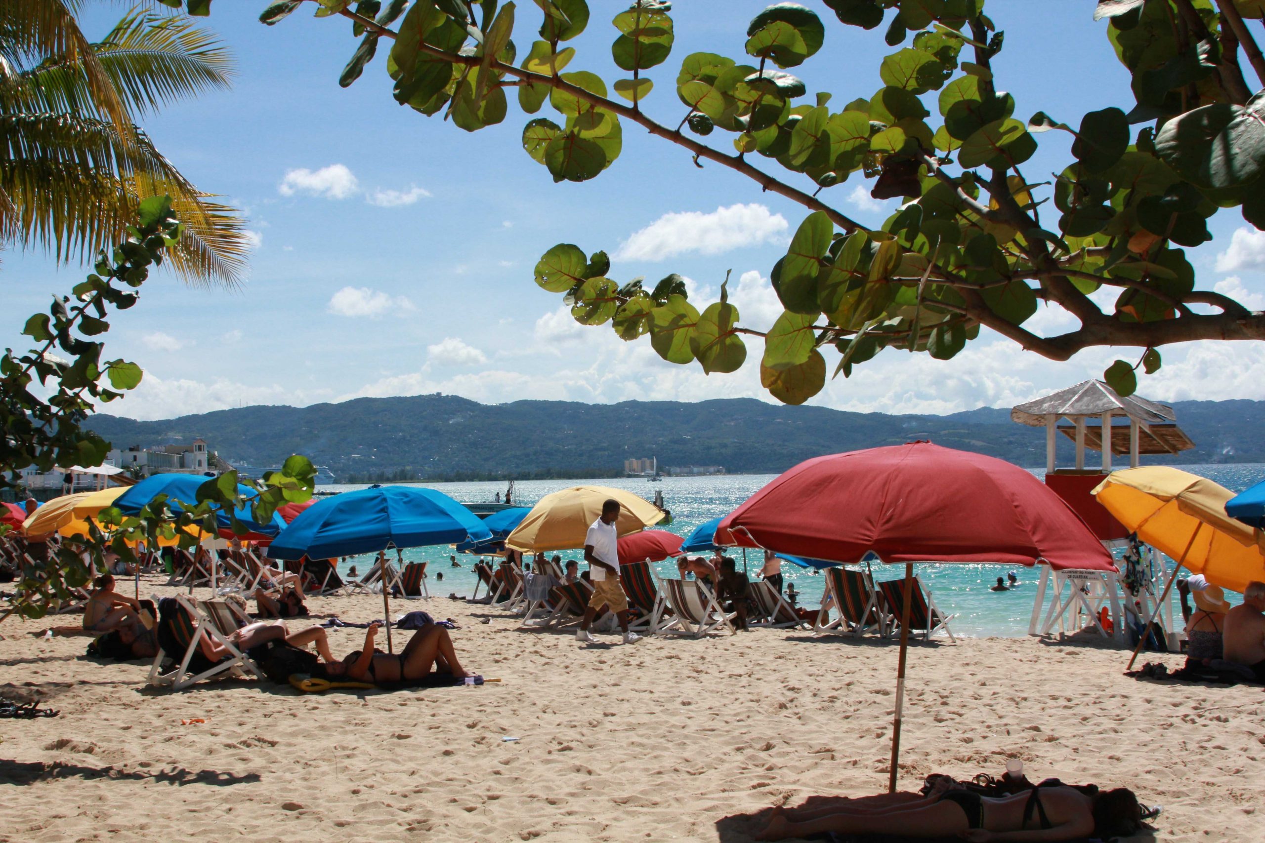 Montego Bay