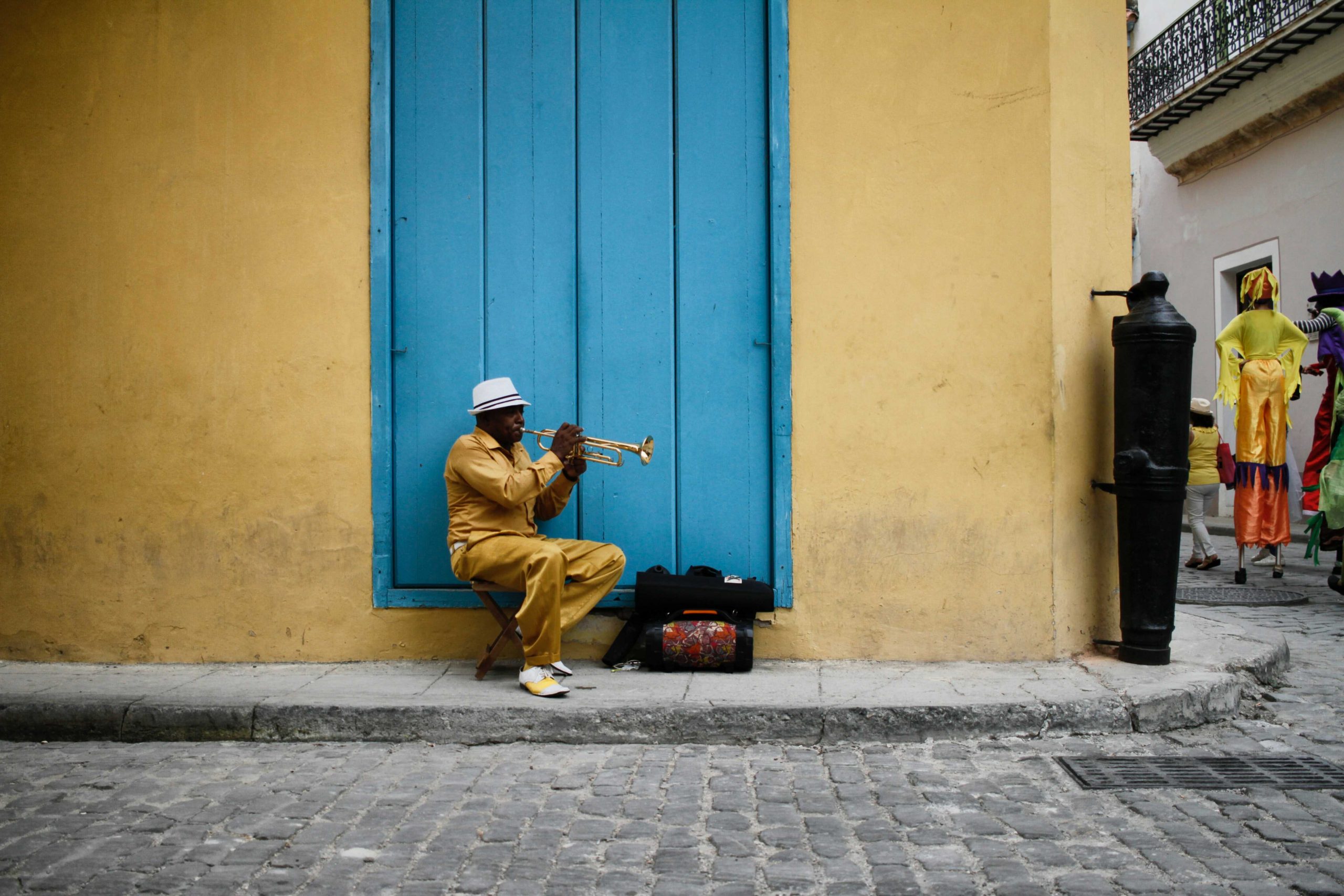 Santiago de Cuba