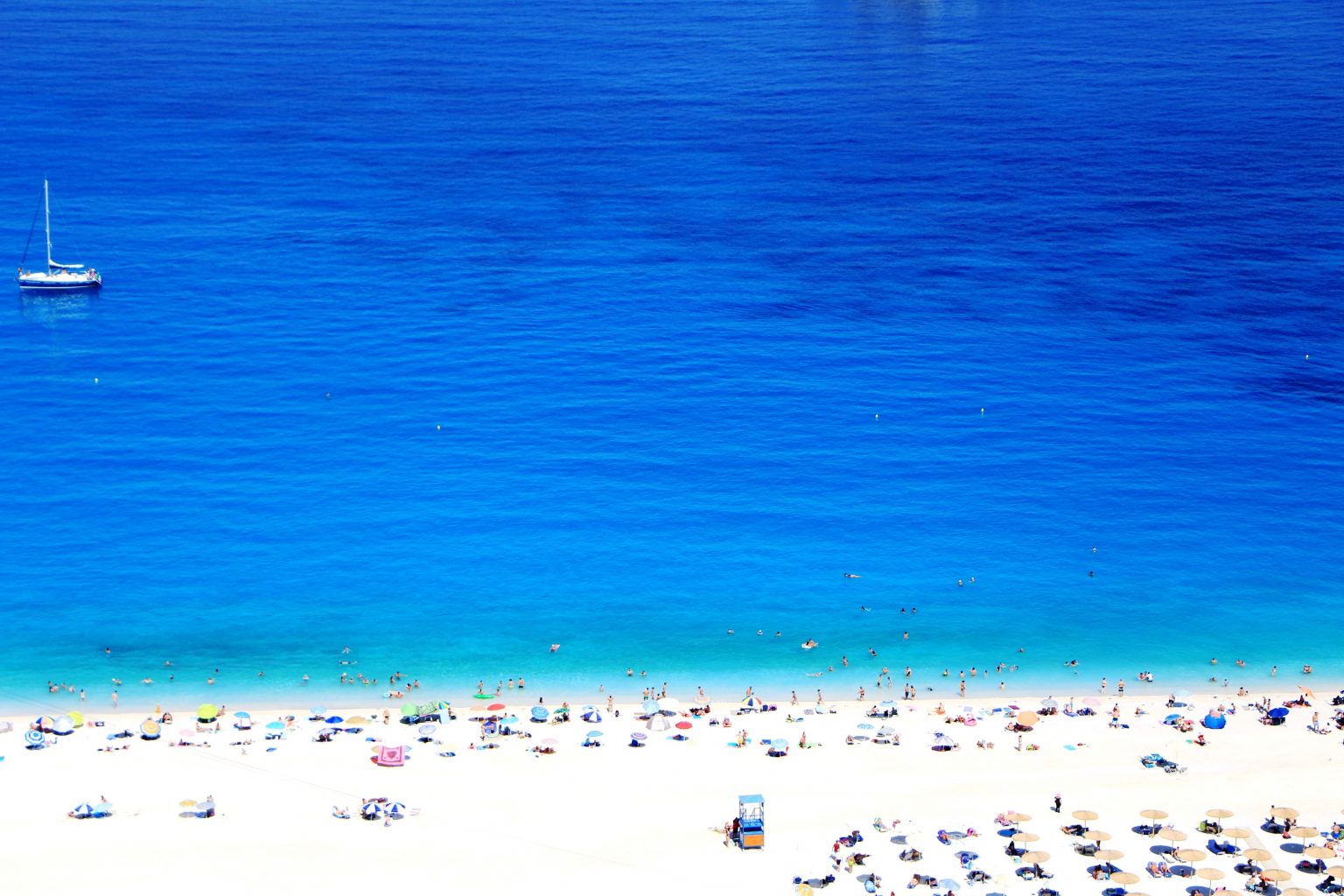 Homovriendelijke vakantie