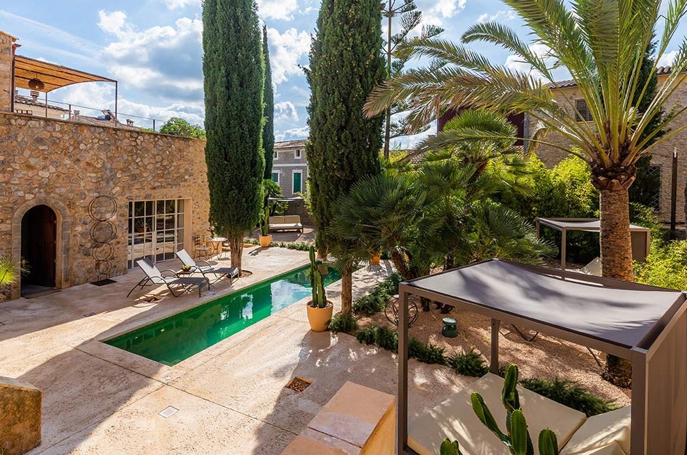 Yartan Boutique Hotel