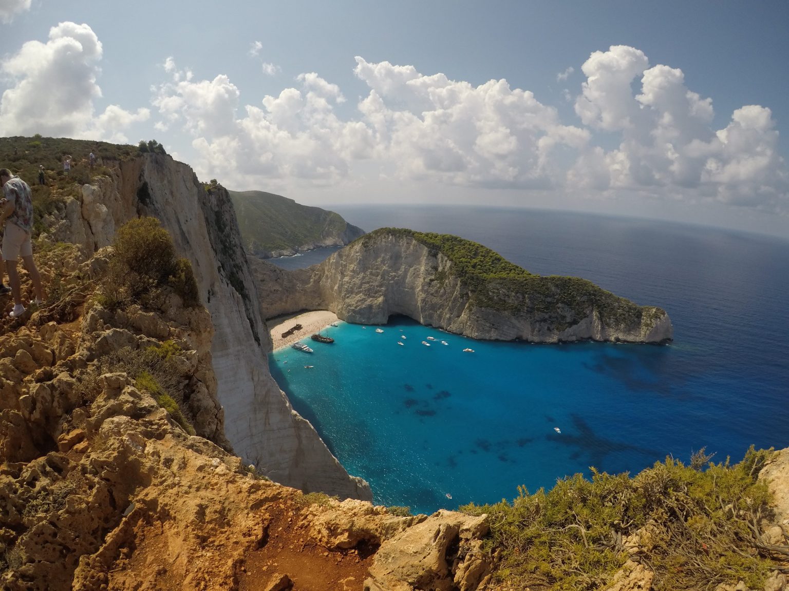 Zakynthos