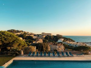 Kleinschalige hotels Spanje Canarische Eilanden