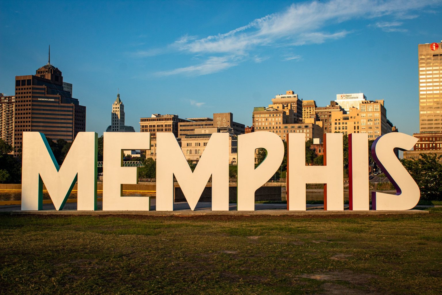 Memphis Amerika