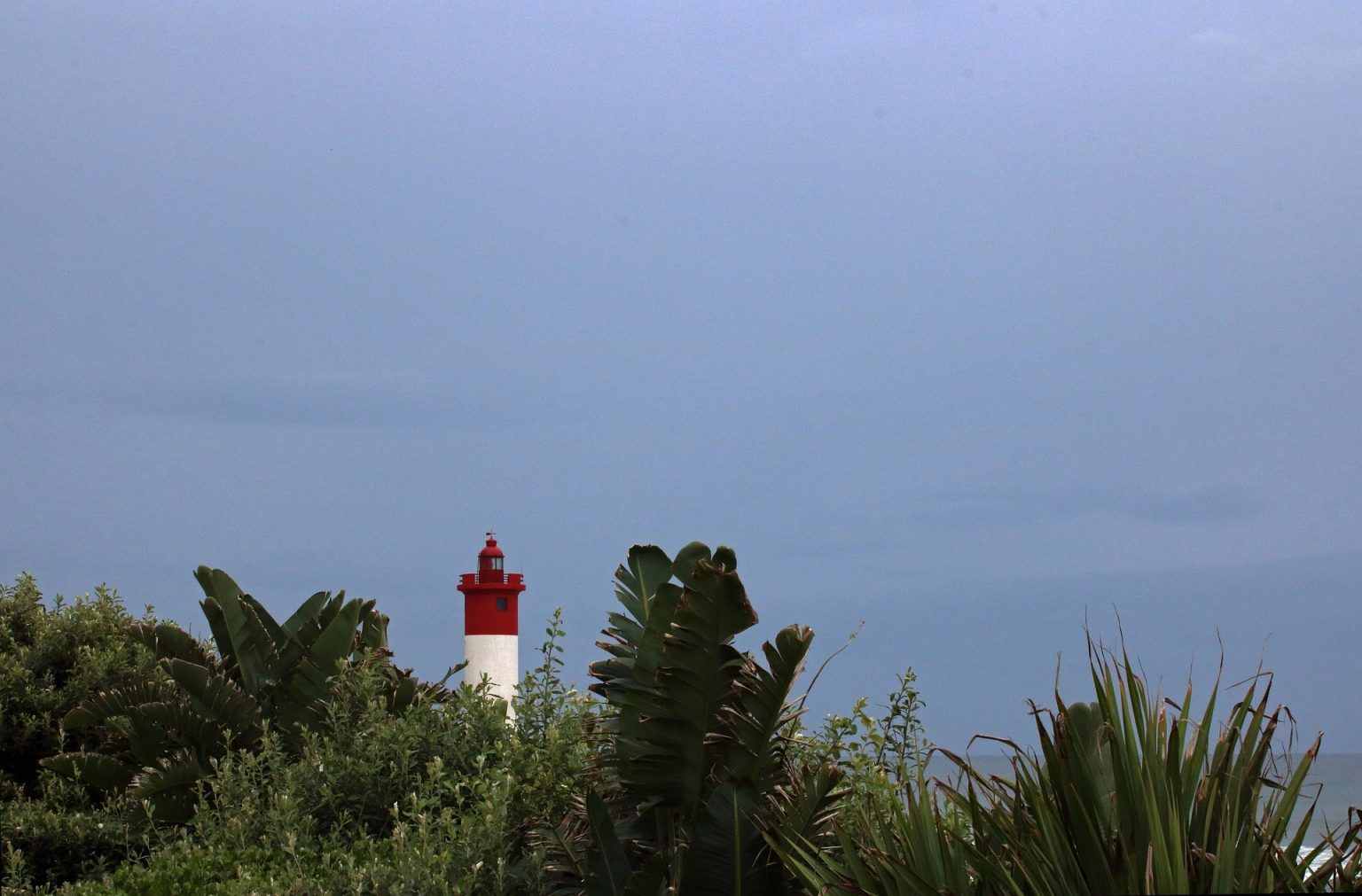 Umhlanga Zuid Afrika