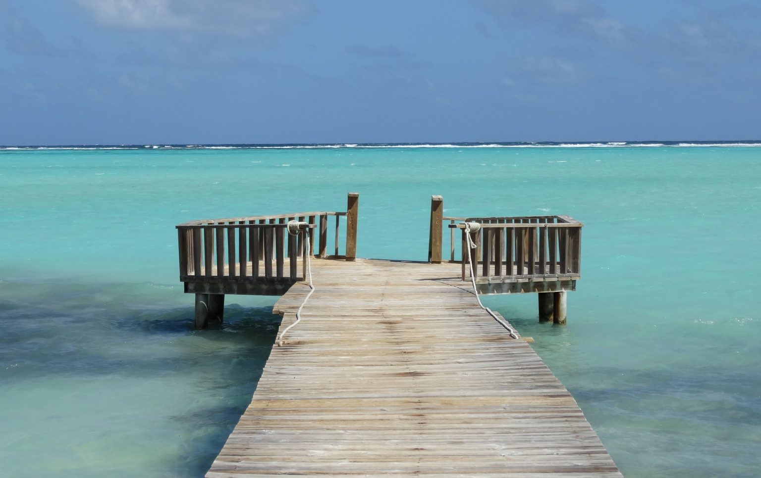 Hotel Bonaire aan het strand