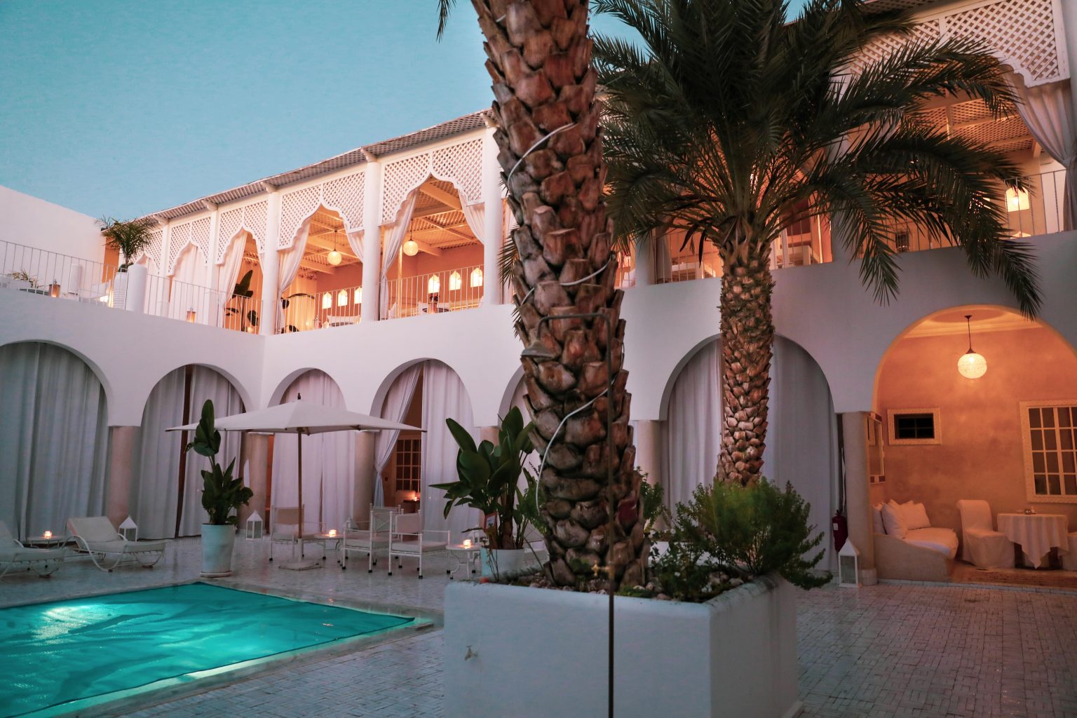 riad Marrakech