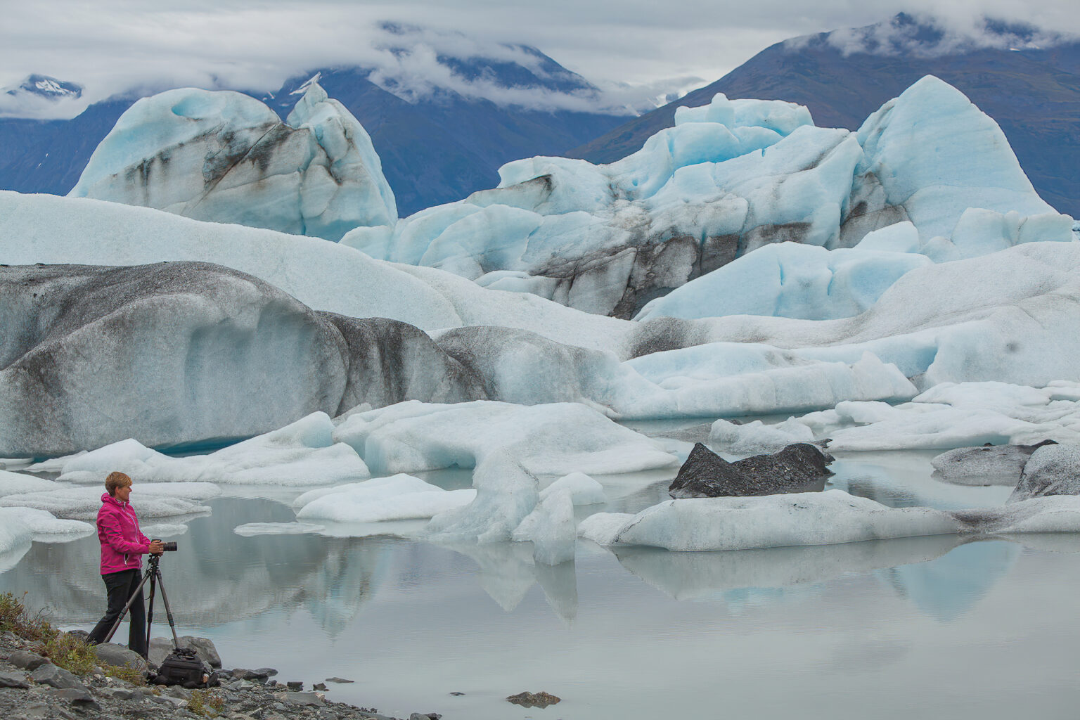 fotografie reizen IJsland