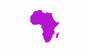 Afrika