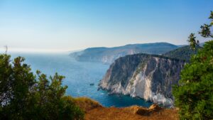 Grieks eiland niet toeristisch