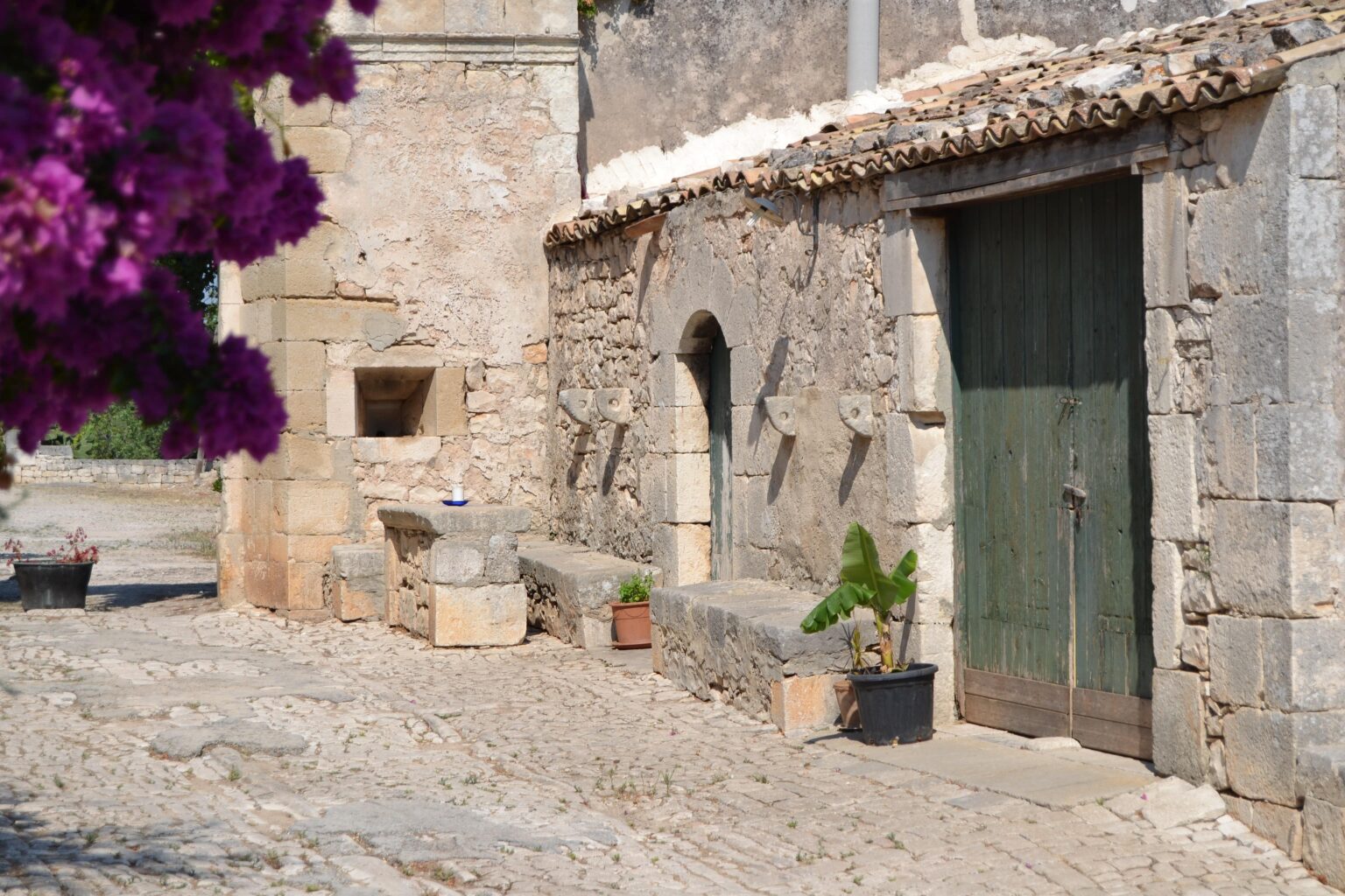 Masseria Puglia