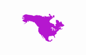 Noord Amerika