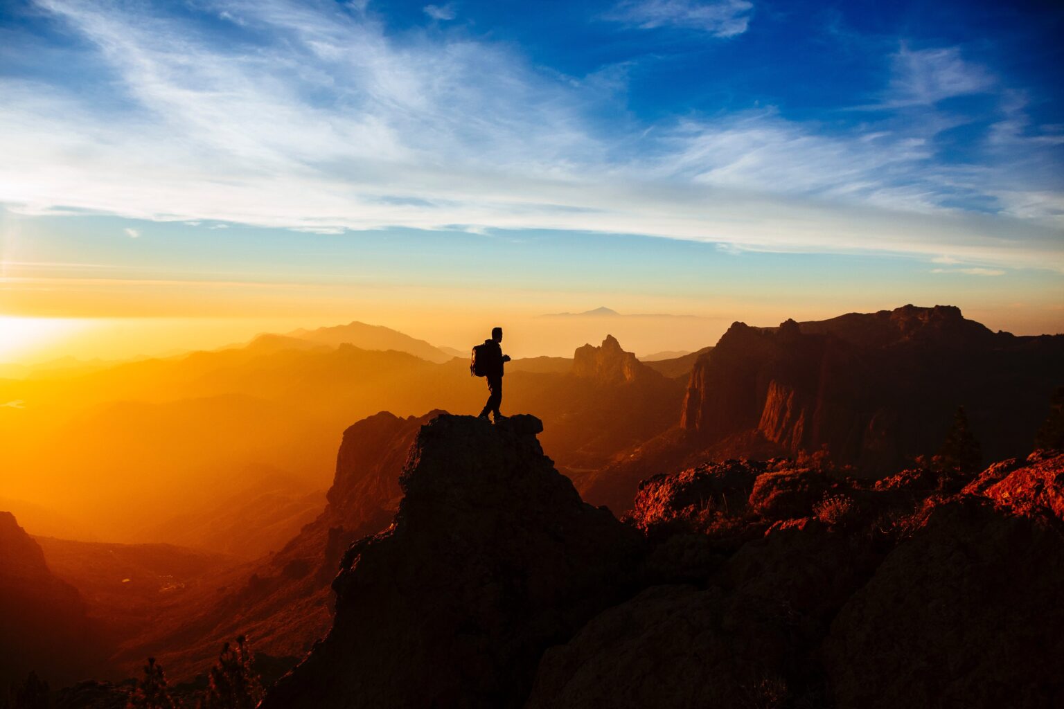 highlights Gran Canaria