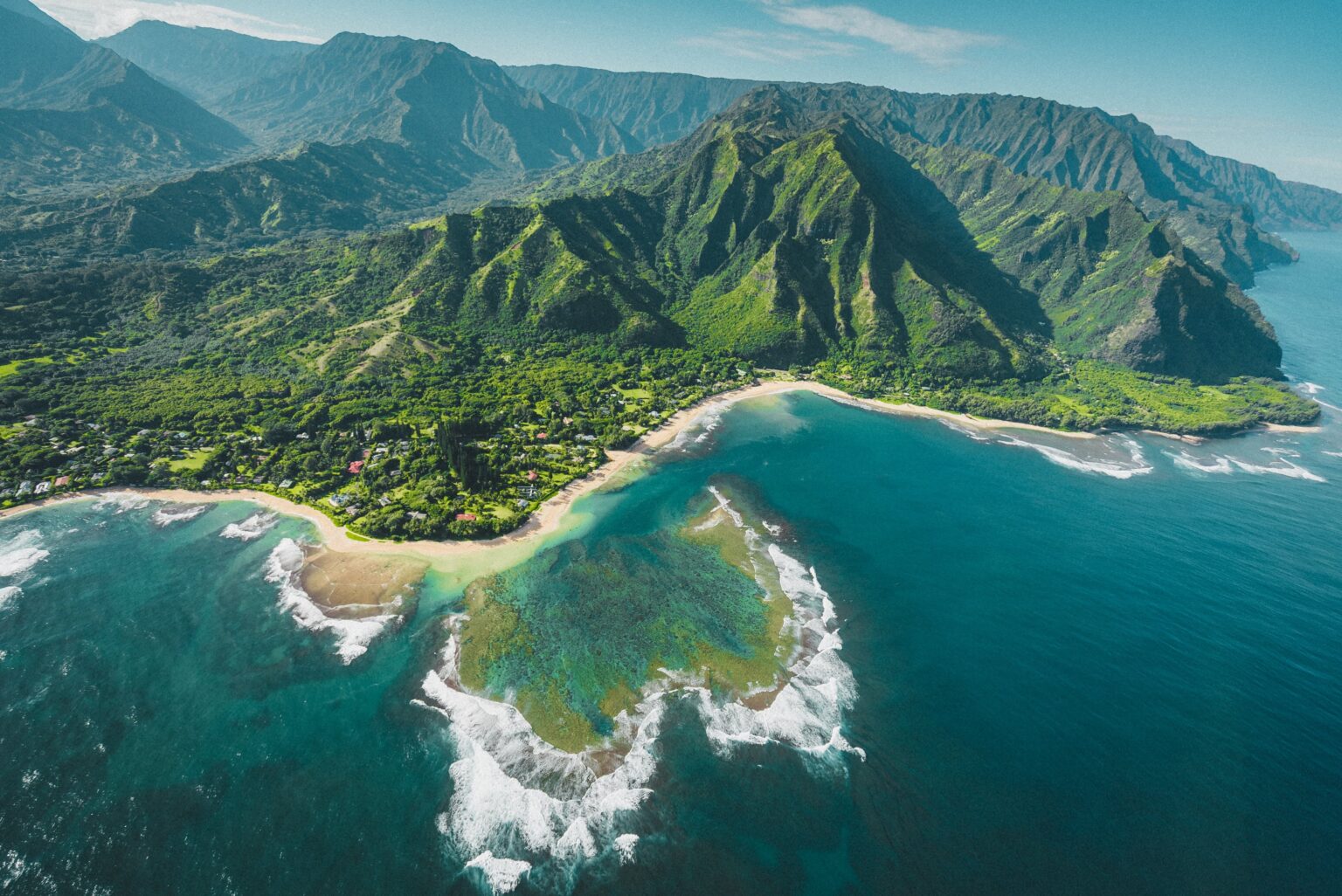 Wat te doen op Hawaii