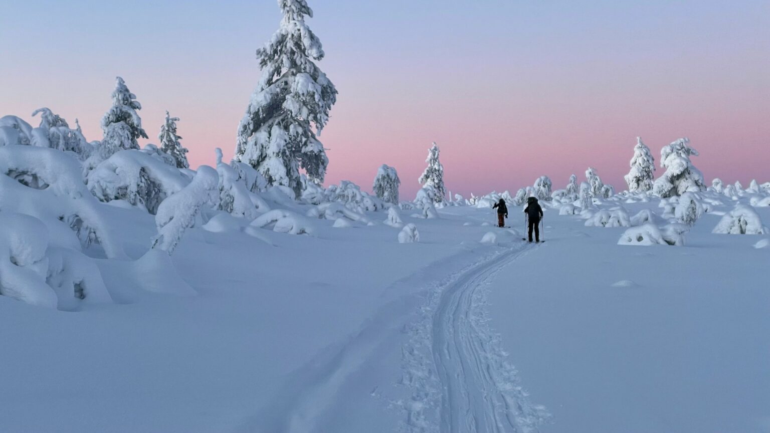Wat te doen in Lapland