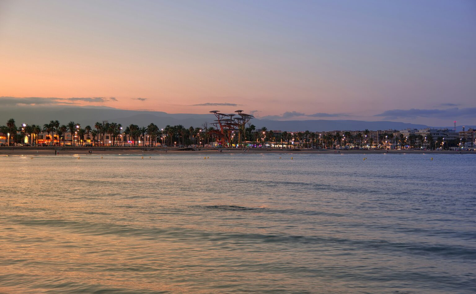 mooiste badplaatsen Costa Dorada