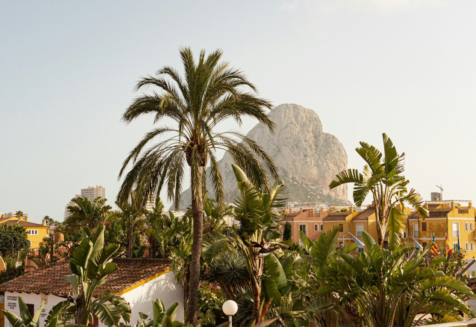 B&B in Spanje met Nederlandse eigenaren