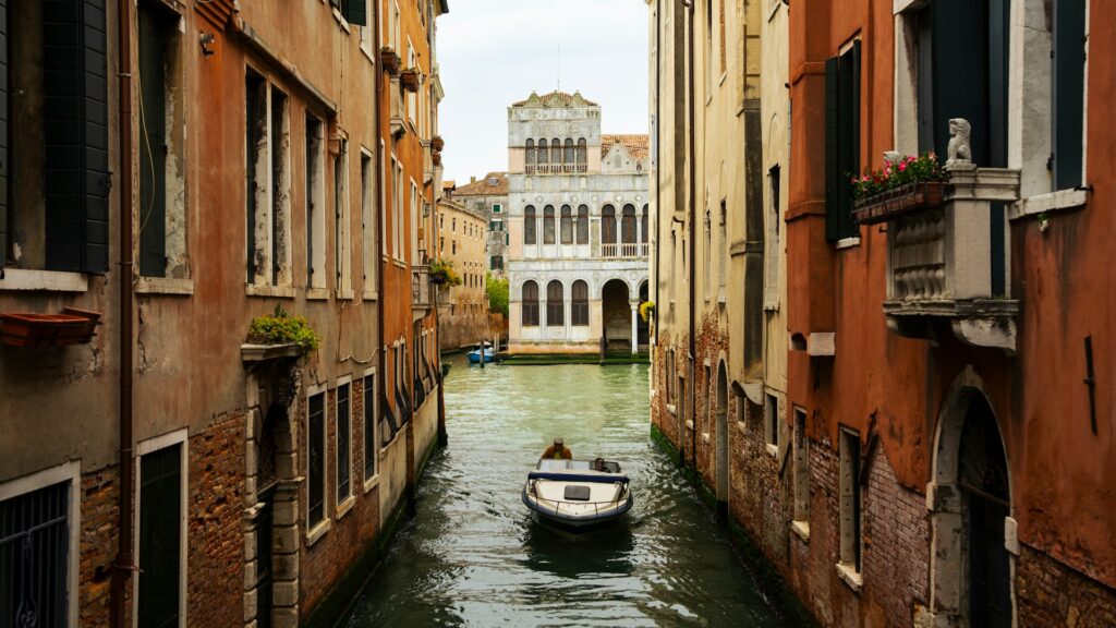Bezienswaardigheden Noord Italie
