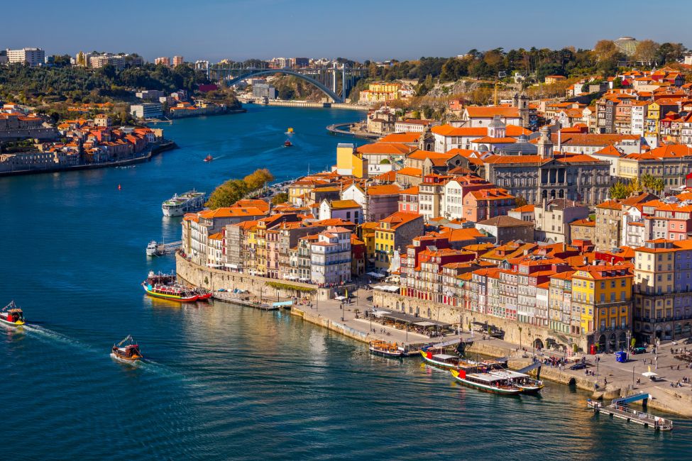 Douro Porto