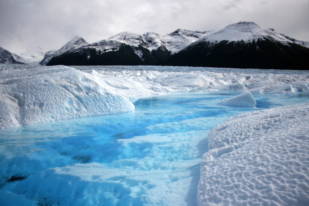 Patagonië Argentinië