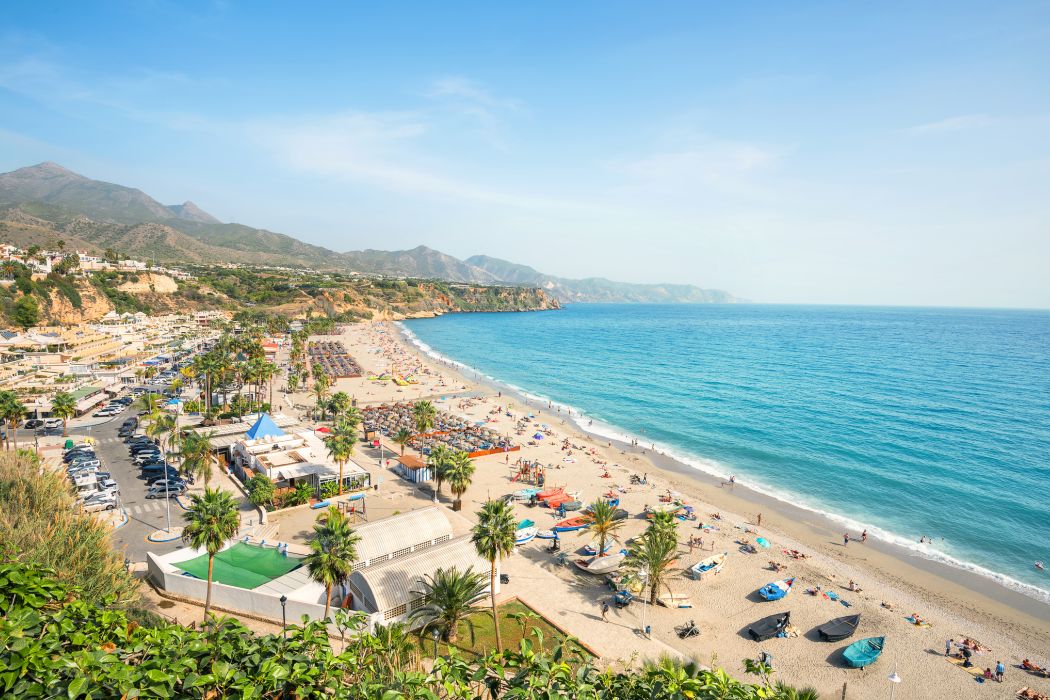 Nerja Costa del Sol