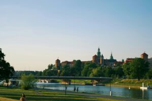 Wat te doen in Krakau