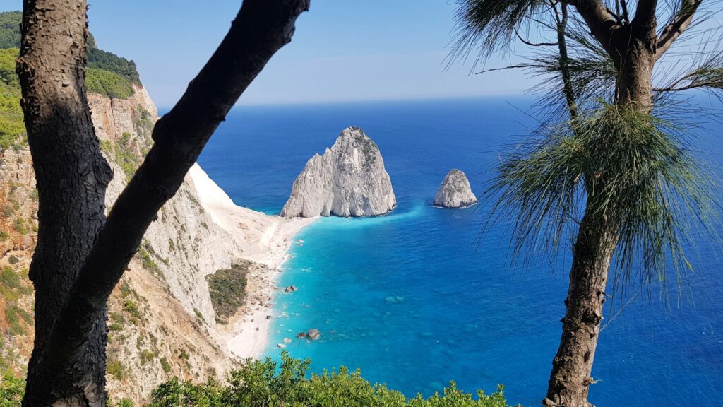 is zakynthos een duur eiland