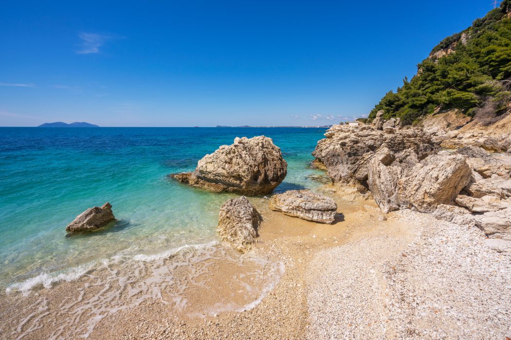 Vlore Albanie