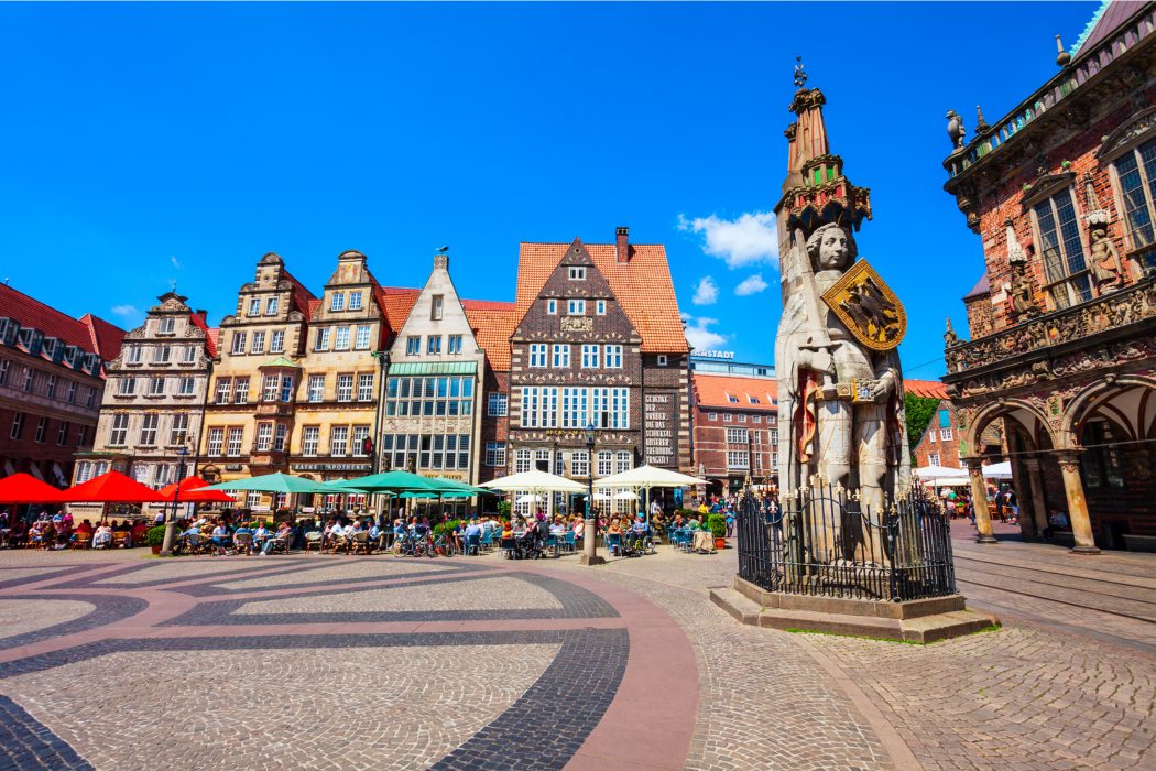 Grote Markt Brugge
