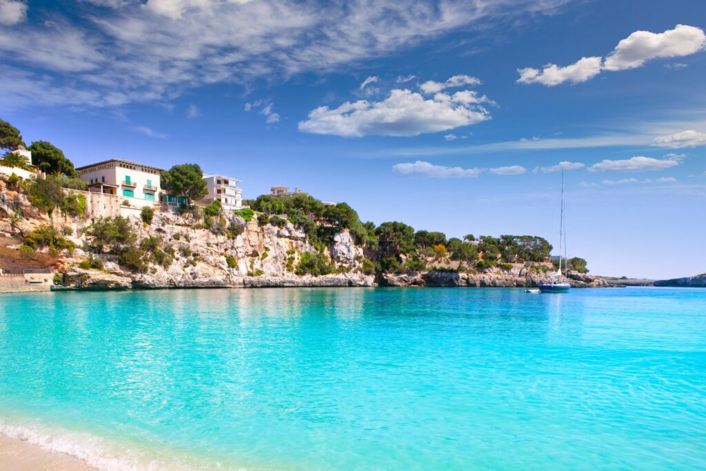 waar moet je niet zijn op Mallorca