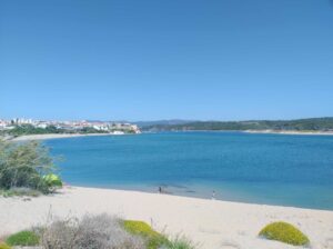 Vila Nova de Milfontes