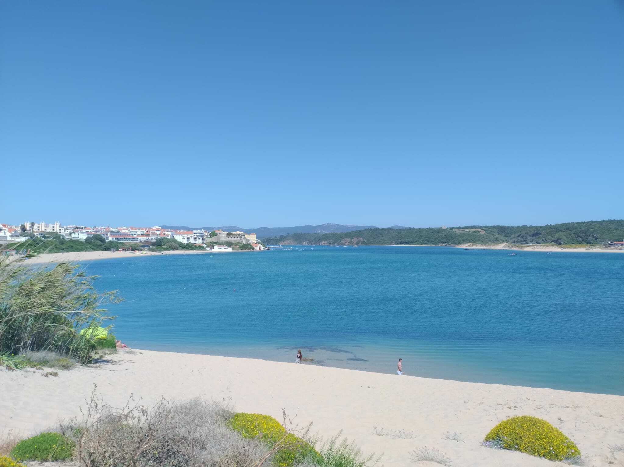 Vila Nova de Milfontes