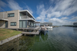 vakantiehuis Veerse Meer