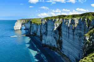 De mooiste plekken aan de Atlantische Kust van Frankrijk