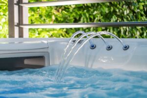 Romantisch huisje met jacuzzi Ardennen