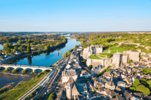 Mooiste plekken Loire