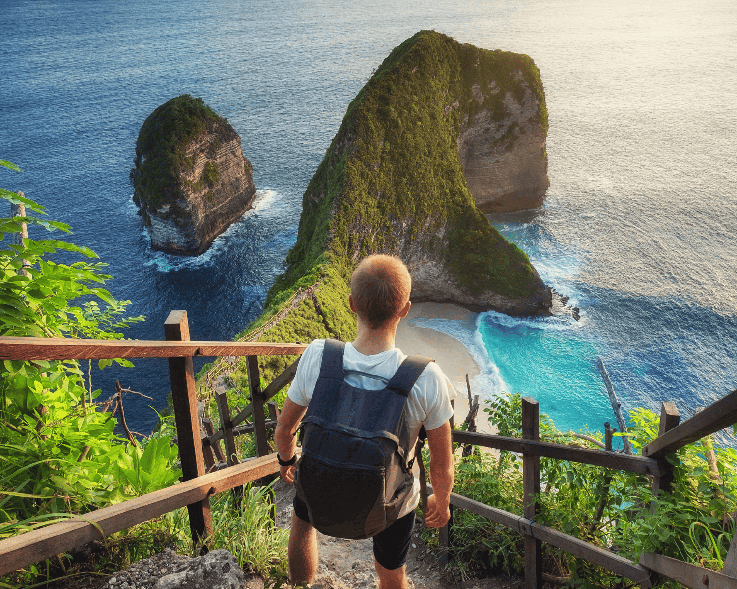De Reisspecialist Indonesië