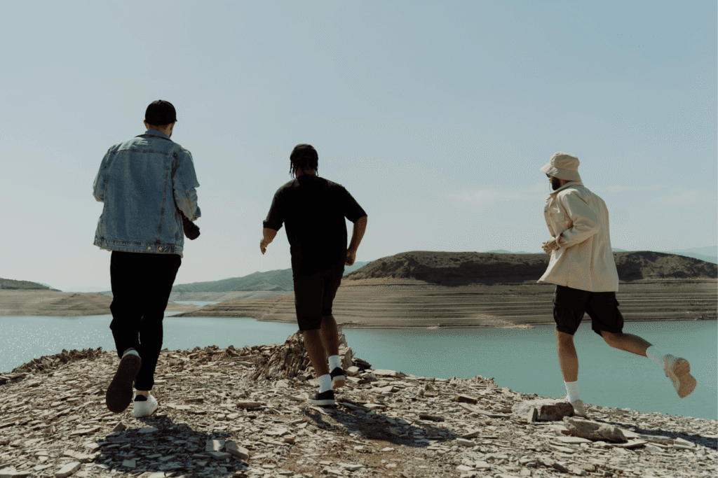 ideeën mannenweekend buitenland