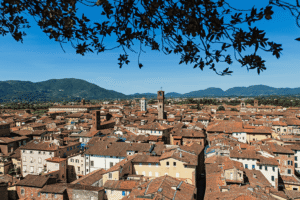 Wat te doen in Lucca