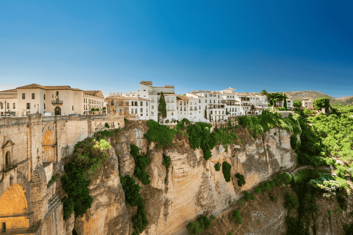 Roadtrip Andalusië