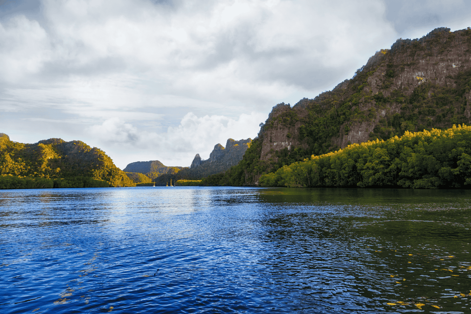 Wat te doen en waar te verblijven op Langkawi