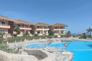 Amarina Jannah Resort