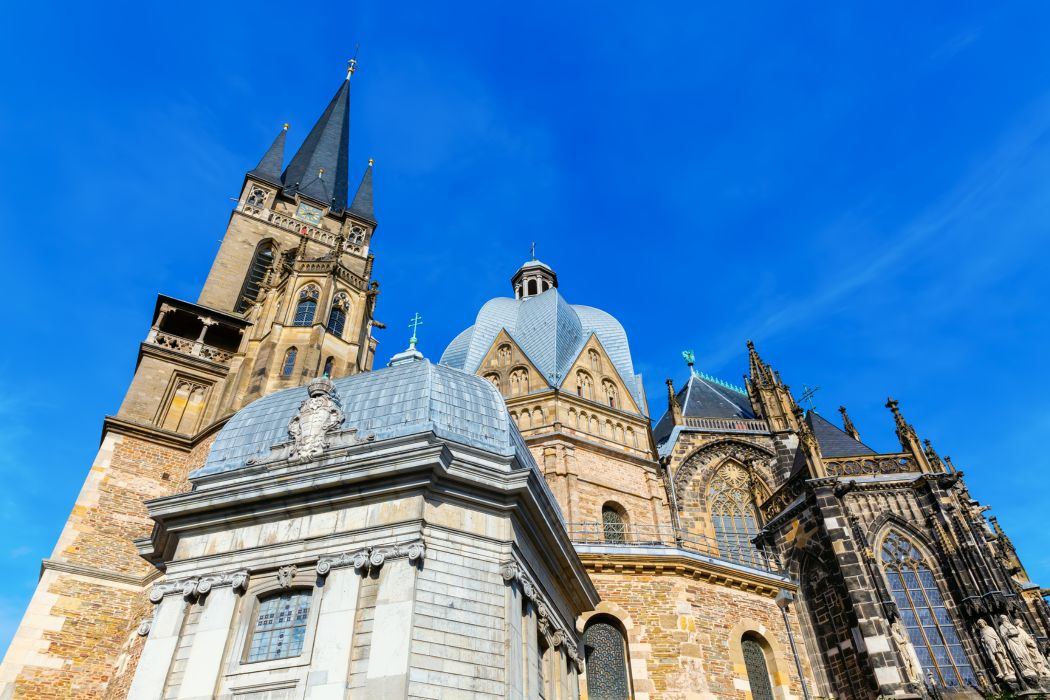 De Dom van Aken