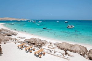 Praktische tips Egypte