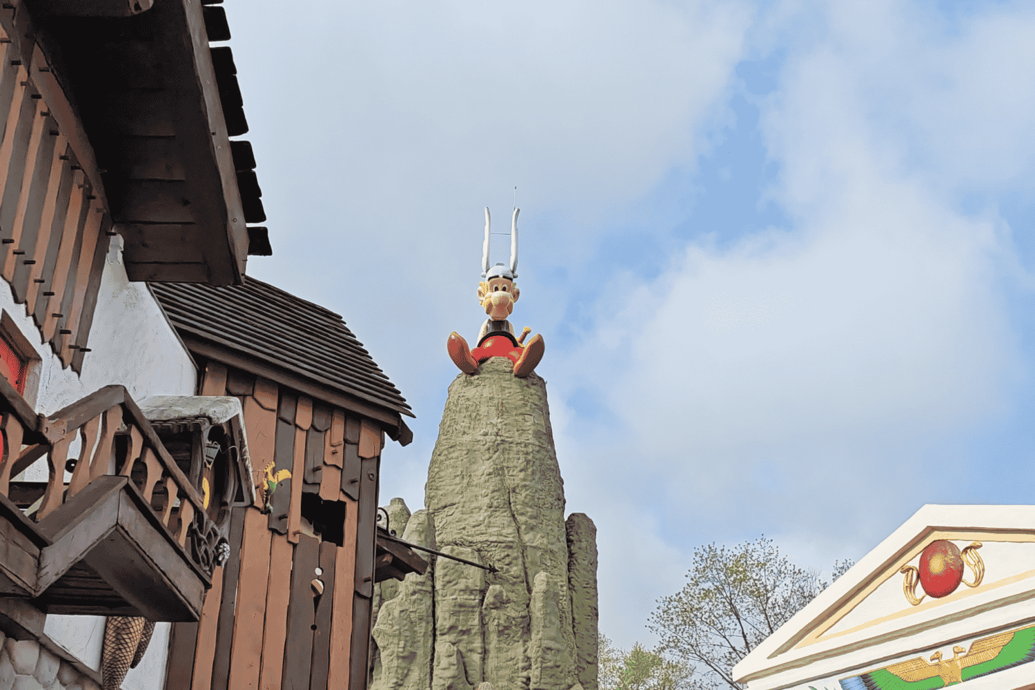 Parc Asterix
