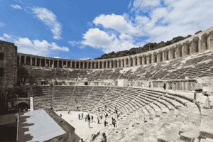 Aspendos