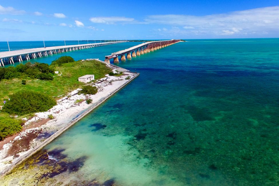 Bahia Honda State Park