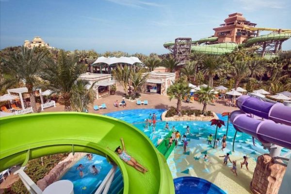 Aquaventure waterpark Aquaventure waterpark