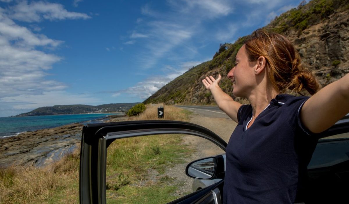 Autorijden in Albanië