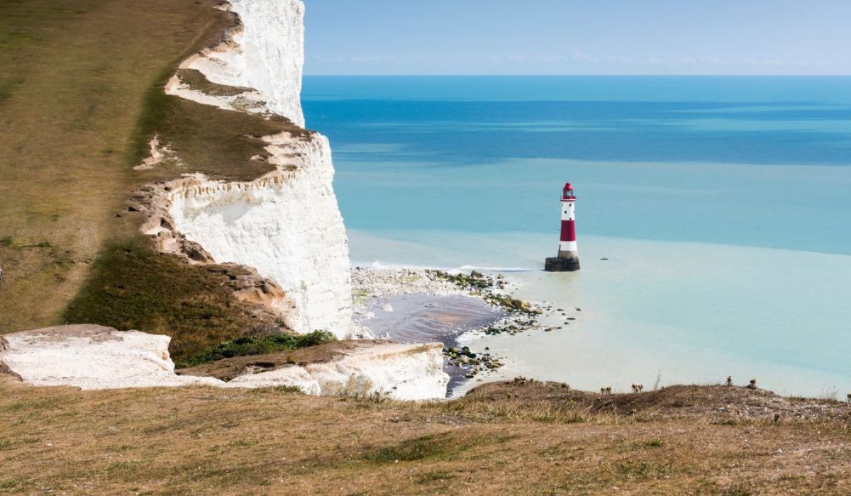 Beachy Head Beachy Head