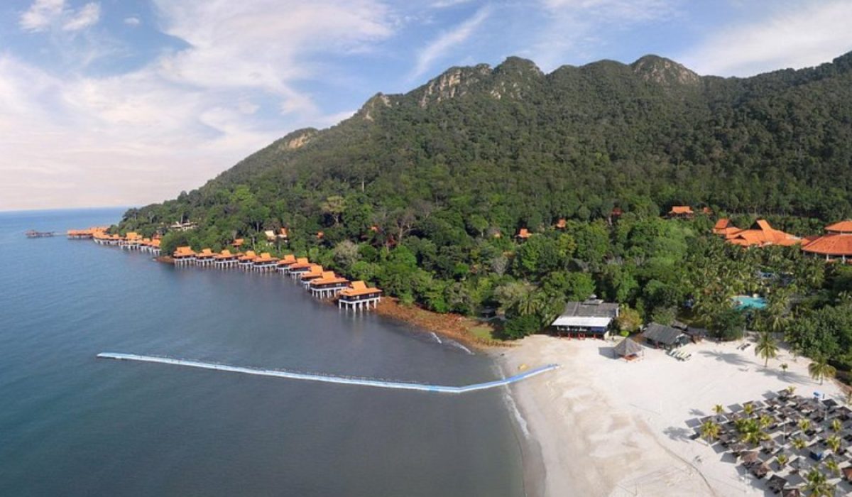 Berjaya Langkawi Resort